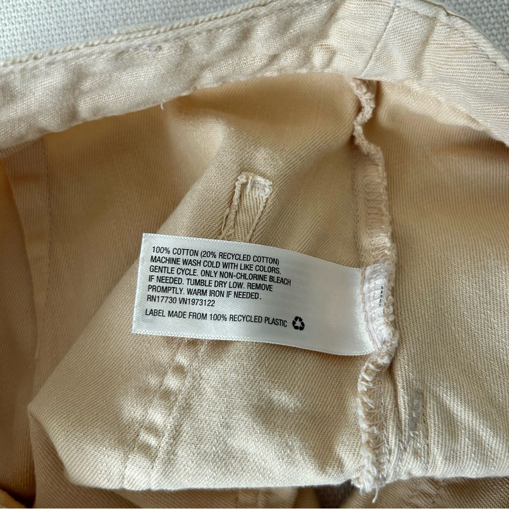 Universal Thread Utility Shorts - Picture 4 of 7